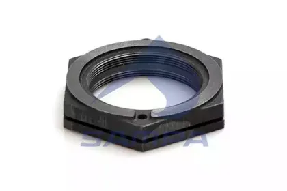 088002 SAMPA Гайка, шейка оси