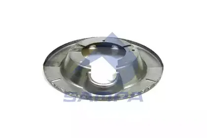 088003 SAMPA Пыльник/сальник кол.подшипника