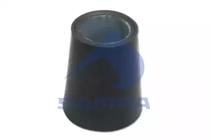 090002 SAMPA Втулка, листовая рессора