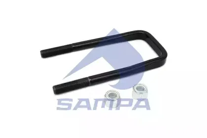 0900471 SAMPA Стремянка рессоры