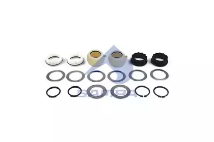 090504 SAMPA Ремонтный комплект, тормозной ра