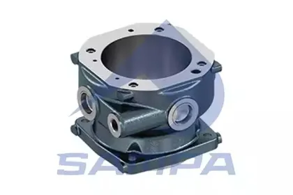 092.028 SAMPA Гильза цилиндра, пневматический компрессор