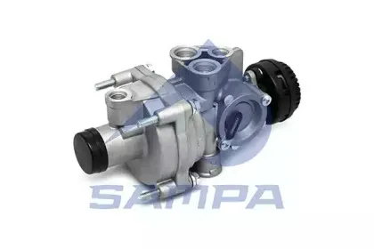 092.137 SAMPA Регулятор тормозных сил