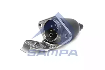 093143 SAMPA Головка вилки, усилитель сцепления (шатун)