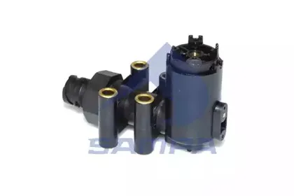 093.168 SAMPA Регулятор высоты дор. просвета авто. с пневмат. подвеской