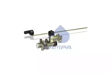 093170 SAMPA Регулятор высоты дор. просвета авто. с пневмат. подвеской