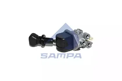093.190 SAMPA Тормозной клапан, стояночный тормоз