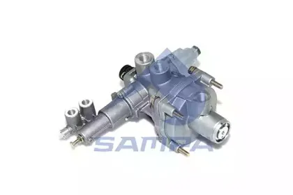 093.199 SAMPA Тормозной клапан, тормозной механизм