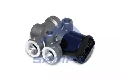 093208 SAMPA Клапан аварийного растормаживания