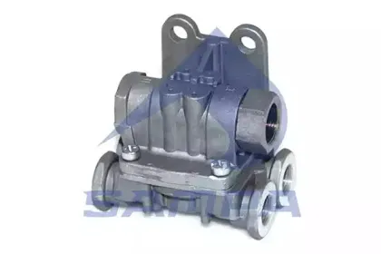 093211 SAMPA Клапан аварийного растормаживания