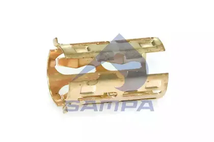 093.213 SAMPA Зажимная гильза, датчик частоты вращения колеса