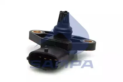 093.304 SAMPA Датчик, давление наддува