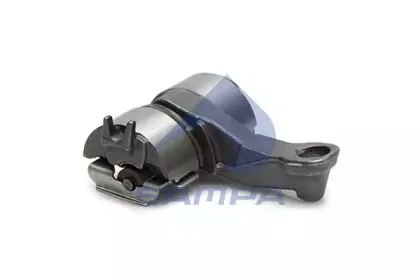 093305 SAMPA Рычаг, тормозной суппорт- пневматический тормоз