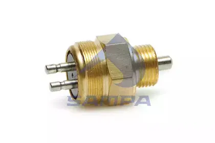 093.326 SAMPA Выключатель, делитель