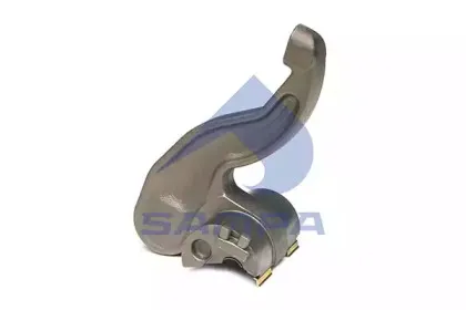 093334 SAMPA Рычаг, тормозной суппорт- пневматический тормоз