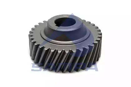 093.337 SAMPA Шестерня, пневматический компрессор