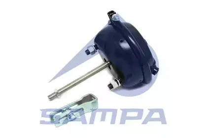 094.019 SAMPA Тормозная пневматическая камера