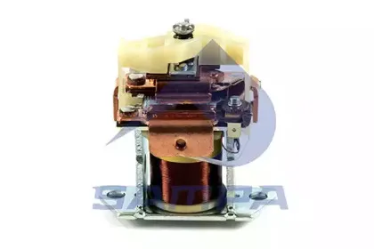 094.086 SAMPA Тяговое реле, стартер