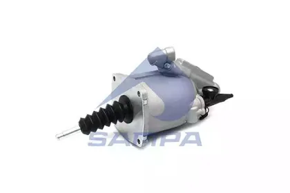 094.095 SAMPA Усилитель сцепления