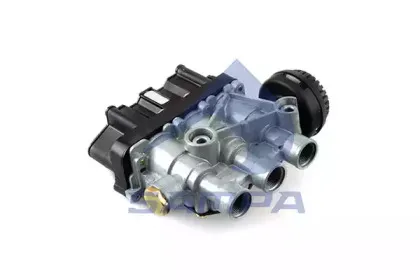 094.105 SAMPA Блок направляющего распределителя, пневматическая подвеска