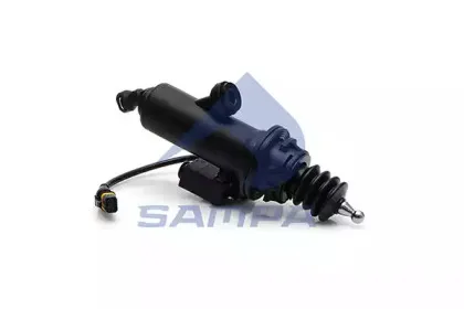 094.215 SAMPA Главный цилиндр, система сцепления