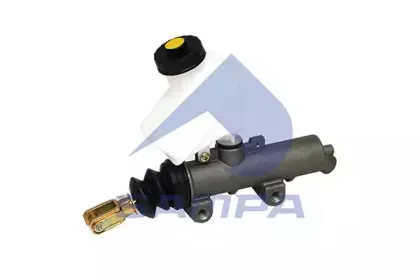 094.217 SAMPA Главный цилиндр, система сцепления