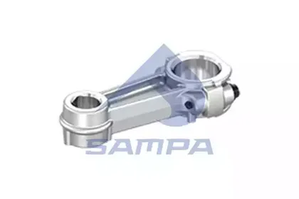 094.225 SAMPA Шатун, пневматический компрессор