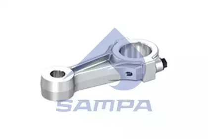 094.238 SAMPA Шатун, пневматический компрессор