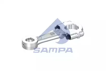 094.362 SAMPA Шатун, пневматический компрессор