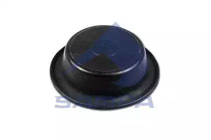 095.111 SAMPA Мембрана, цилиндр пружинного энерго-аккумулятора