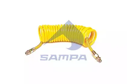 095178 SAMPA Шланг, система подачи воздуха