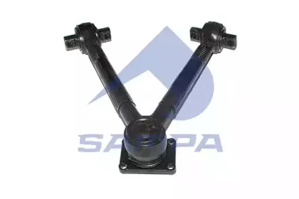095208 SAMPA Рычаг независимой подвески колеса, подвеска колеса