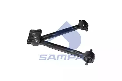 095231 SAMPA Рычаг независимой подвески колеса, подвеска колеса