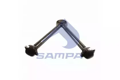 095240 SAMPA Рычаг независимой подвески колеса, подвеска колеса