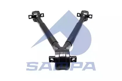 095256 SAMPA Рычаг независимой подвески колеса, подвеска колеса