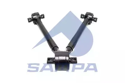 095273 SAMPA Рычаг независимой подвески колеса, подвеска колеса