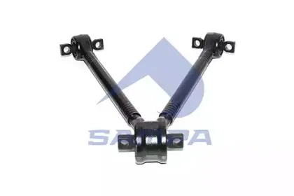 095276 SAMPA Рычаг независимой подвески колеса, подвеска колеса