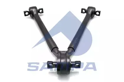 095278 SAMPA Рычаг независимой подвески колеса, подвеска колеса