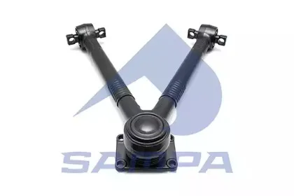 095281 SAMPA Рычаг независимой подвески колеса, подвеска колеса