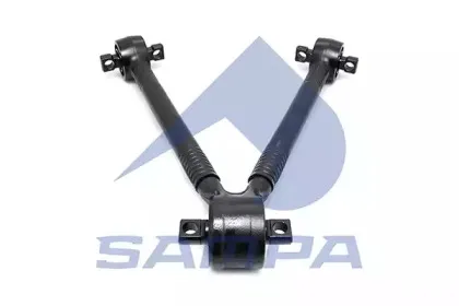 095296 SAMPA Рычаг независимой подвески колеса, подвеска колеса