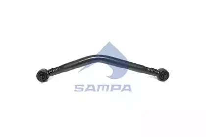 095305 SAMPA Рычаг независимой подвески колеса, подвеска колеса