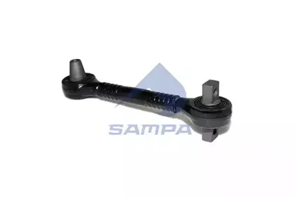 095387 SAMPA Рычаг независимой подвески колеса, подвеска колеса