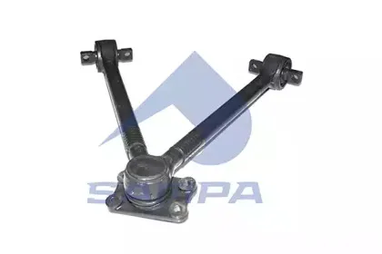 095390 SAMPA Рычаг независимой подвески колеса, подвеска колеса