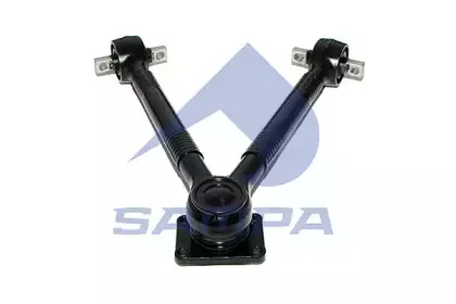 095394 SAMPA Рычаг независимой подвески колеса, подвеска колеса