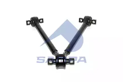 095407 SAMPA Рычаг независимой подвески колеса, подвеска колеса