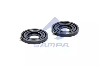 095513 SAMPA Ремкомплект, тормозной суппорт