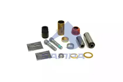 095568 SAMPA Ремкомплект, тормозной суппорт