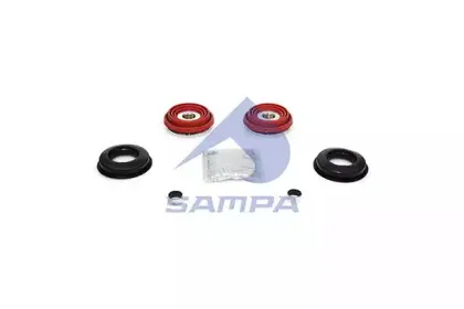 095573 SAMPA Ремкомплект, тормозной суппорт