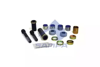 095622 SAMPA Ремкомплект, тормозной суппорт