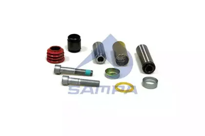 095647 SAMPA Ремкомплект, тормозной суппорт